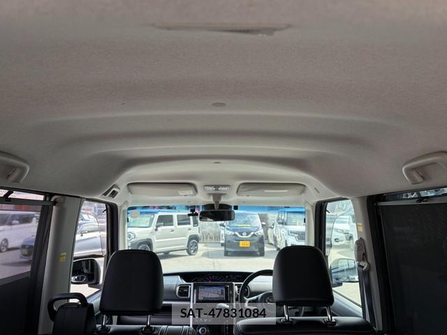 Daihatsu TANTO 2019 8872922-13
