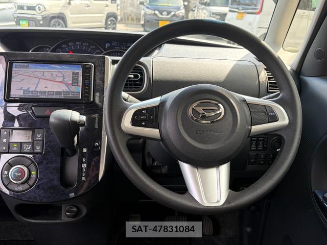 Daihatsu TANTO 2019 8872922-17