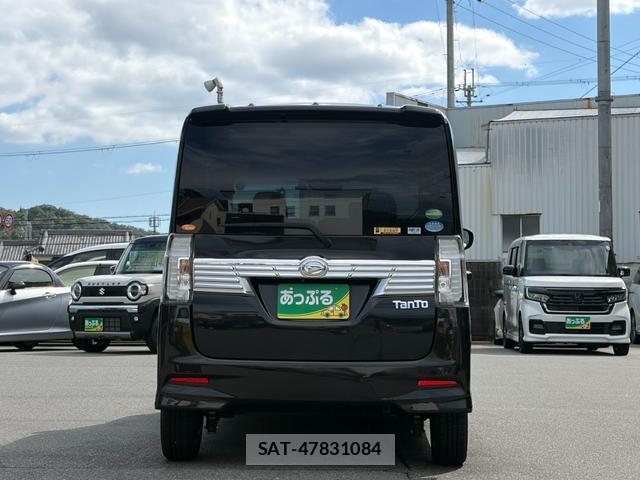 Daihatsu TANTO 2019 8872922-3