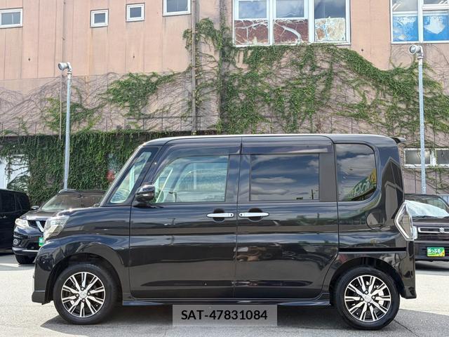 Daihatsu TANTO 2019 8872922-5