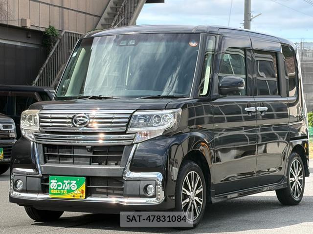 Daihatsu TANTO 2019 8872922-6