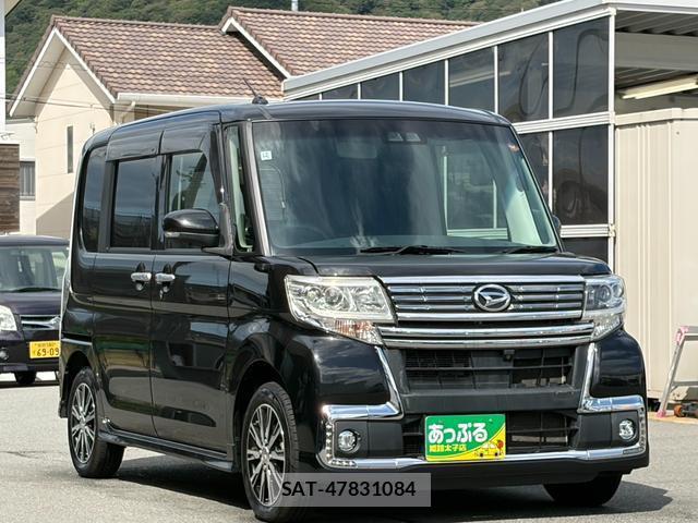Daihatsu TANTO 2019 8872922-7