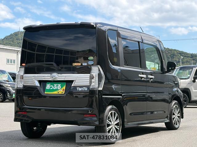 Daihatsu TANTO 2019 8872922-8