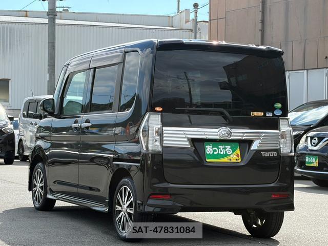 Daihatsu TANTO 2019 8872922-9