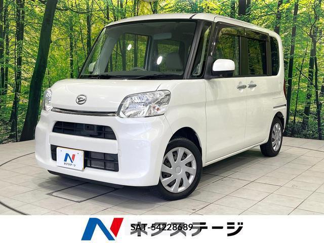 Daihatsu TANTO 2015-04 8873045-0