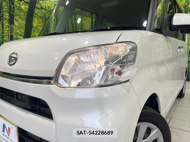 Daihatsu TANTO 2015-04 8873045-11