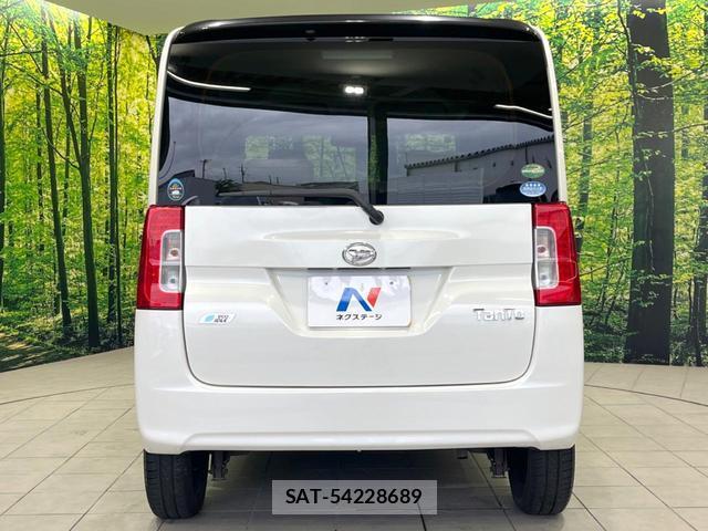 Daihatsu TANTO 2015-04 8873045-14