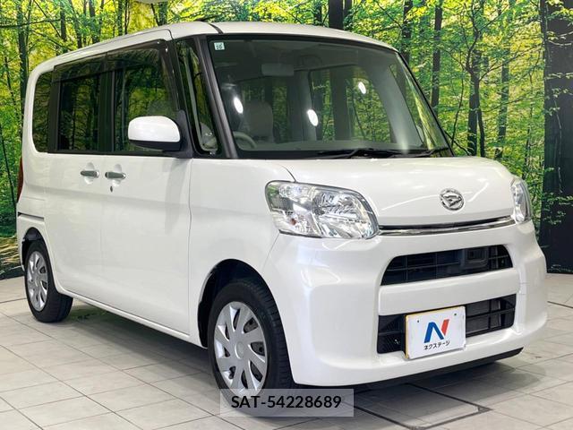 Daihatsu TANTO 2015-04 8873045-15