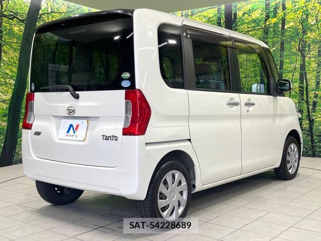 Daihatsu TANTO 2015-04 8873045-16