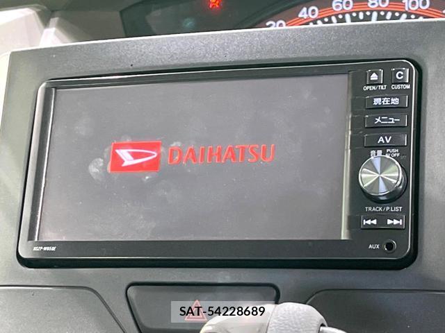 Daihatsu TANTO 2015-04 8873045-2
