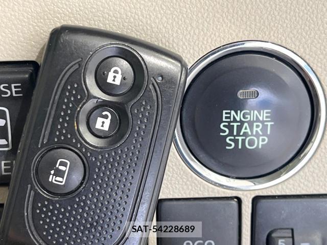 Daihatsu TANTO 2015-04 8873045-5