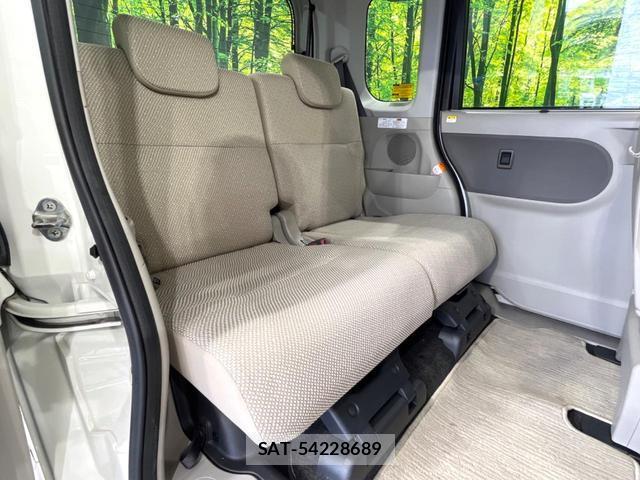 Daihatsu TANTO 2015-04 8873045-8