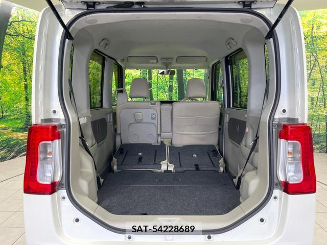 Daihatsu TANTO 2015-04 8873045-9