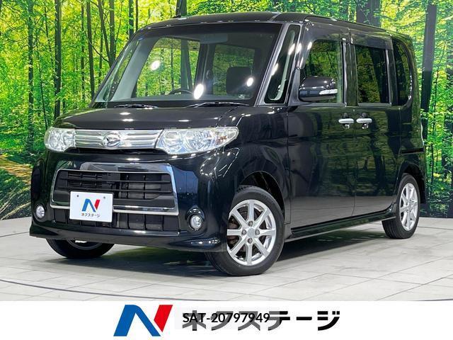 Daihatsu TANTO 2013-04 8873052-0