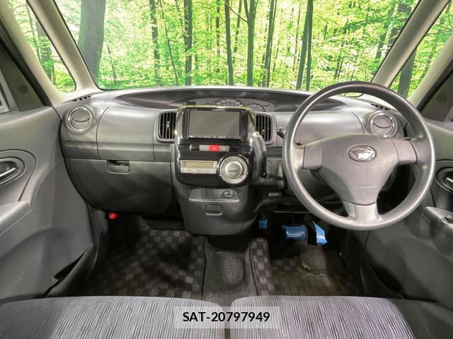 Daihatsu TANTO 2013-04 8873052-1