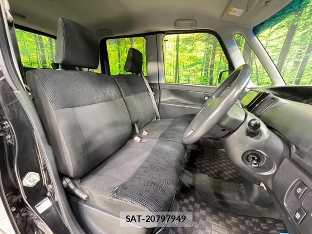 Daihatsu TANTO 2013-04 8873052-8