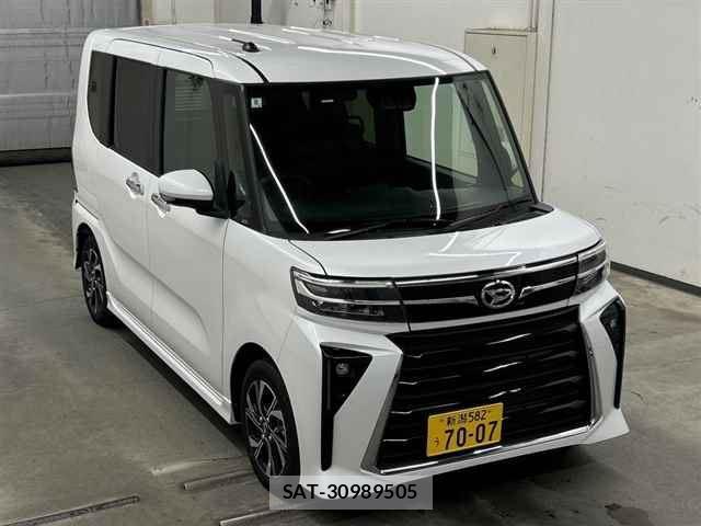 Daihatsu TANTO 2024-08 8873134-0