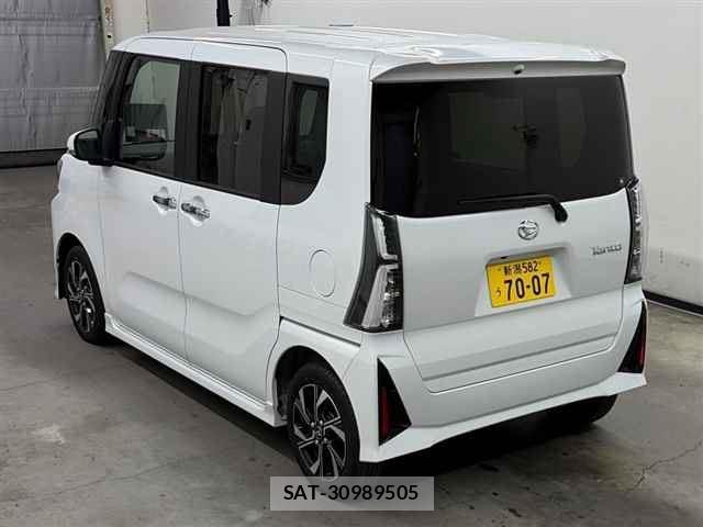 Daihatsu TANTO 2024-08 8873134-1