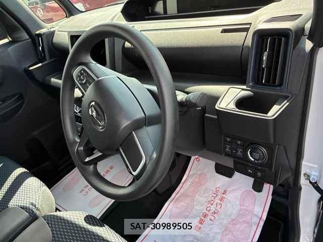 Daihatsu TANTO 2024-08 8873134-2