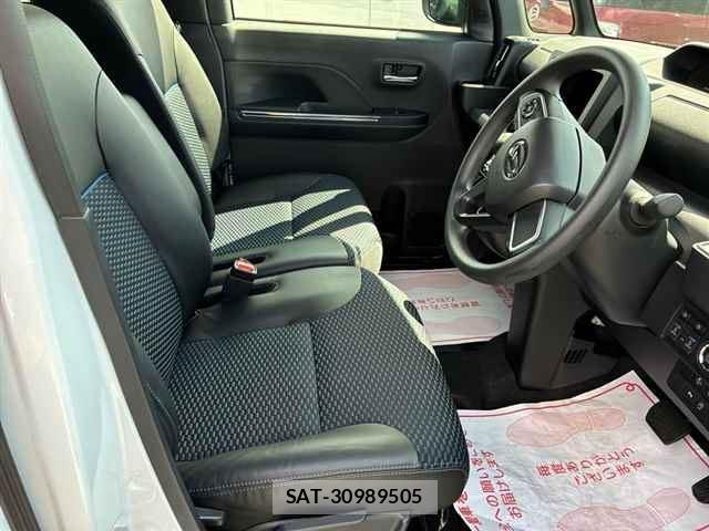 Daihatsu TANTO 2024-08 8873134-3