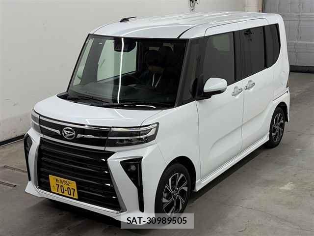 Daihatsu TANTO 2024-08 8873134-5