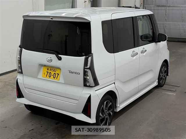 Daihatsu TANTO 2024-08 8873134-6