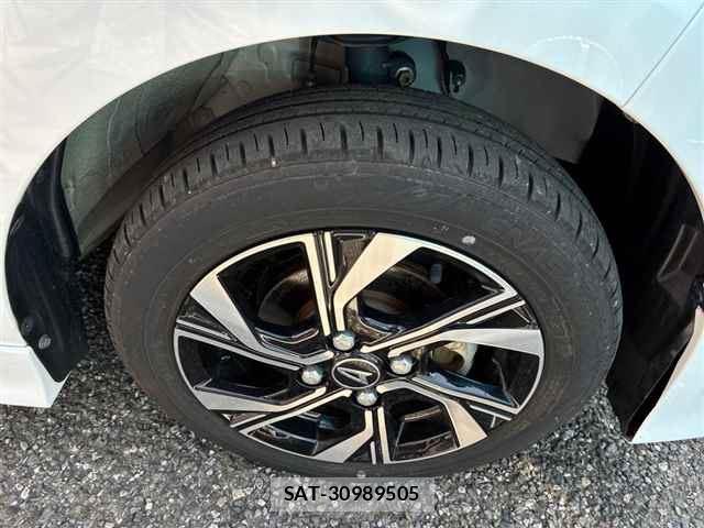 Daihatsu TANTO 2024-08 8873134-7