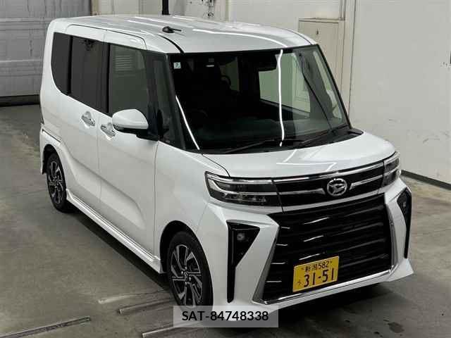 Daihatsu TANTO 2024-07 8873136-0