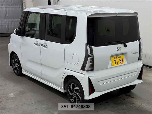 Daihatsu TANTO 2024-07 8873136-1