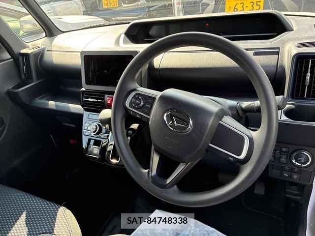 Daihatsu TANTO 2024-07 8873136-2
