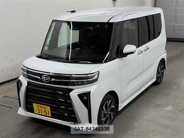 Daihatsu TANTO 2024-07 8873136-3