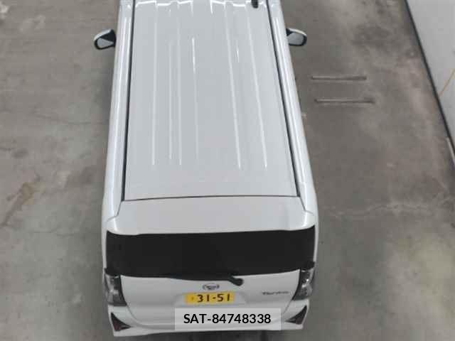 Daihatsu TANTO 2024-07 8873136-7