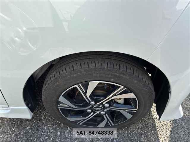 Daihatsu TANTO 2024-07 8873136-8