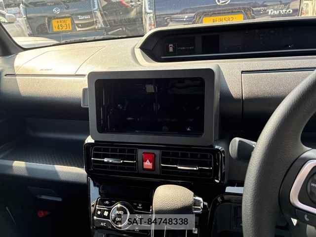 Daihatsu TANTO 2024-07 8873136-9