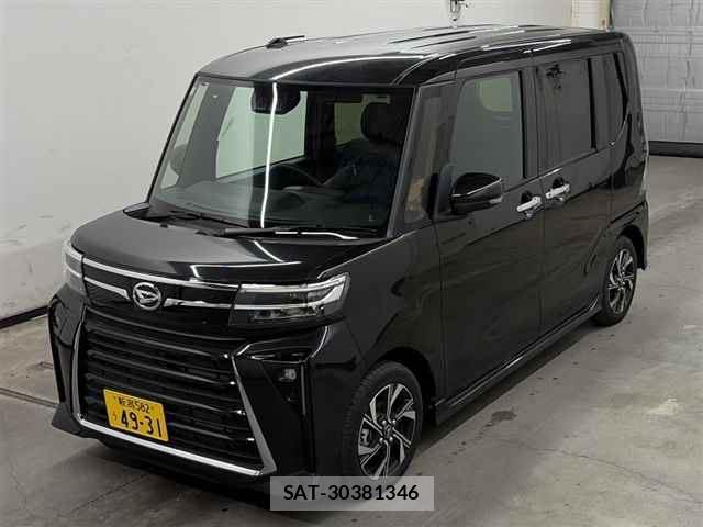 Daihatsu TANTO 2024-07 8873138-0