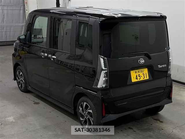 Daihatsu TANTO 2024-07 8873138-1