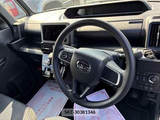 Daihatsu TANTO 2024-07 8873138-2