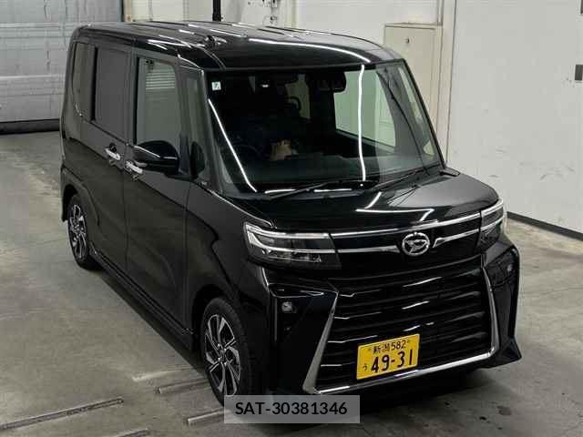 Daihatsu TANTO 2024-07 8873138-3