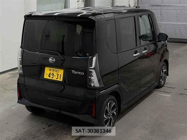 Daihatsu TANTO 2024-07 8873138-4