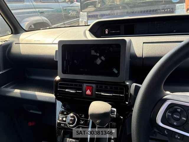 Daihatsu TANTO 2024-07 8873138-5