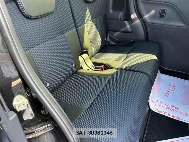 Daihatsu TANTO 2024-07 8873138-6