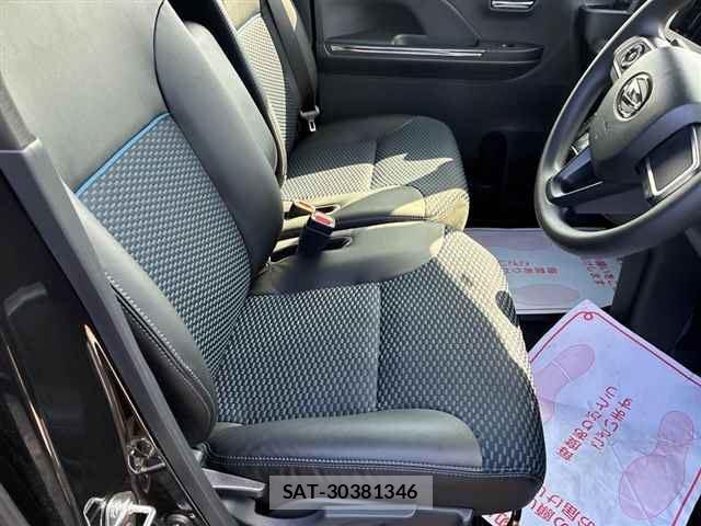 Daihatsu TANTO 2024-07 8873138-7