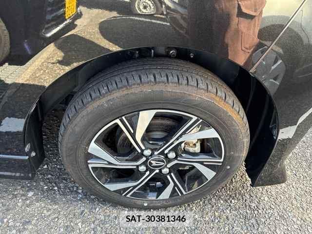 Daihatsu TANTO 2024-07 8873138-8