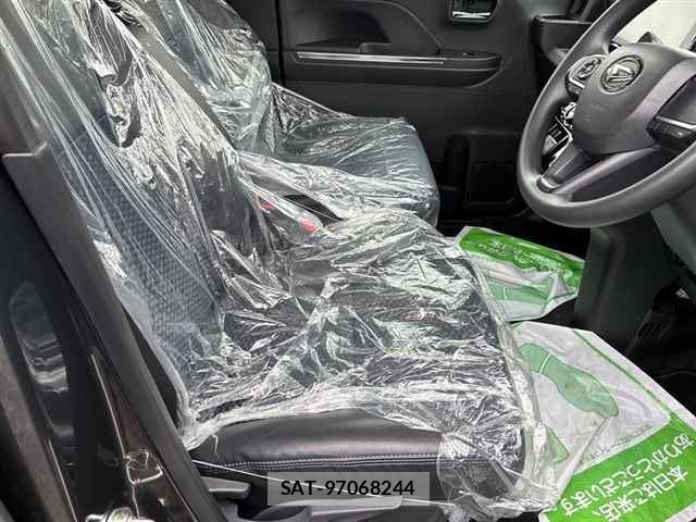 Daihatsu TANTO 2022-11 8873144-3