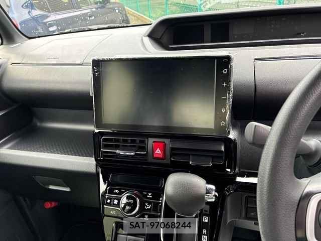 Daihatsu TANTO 2022-11 8873144-4