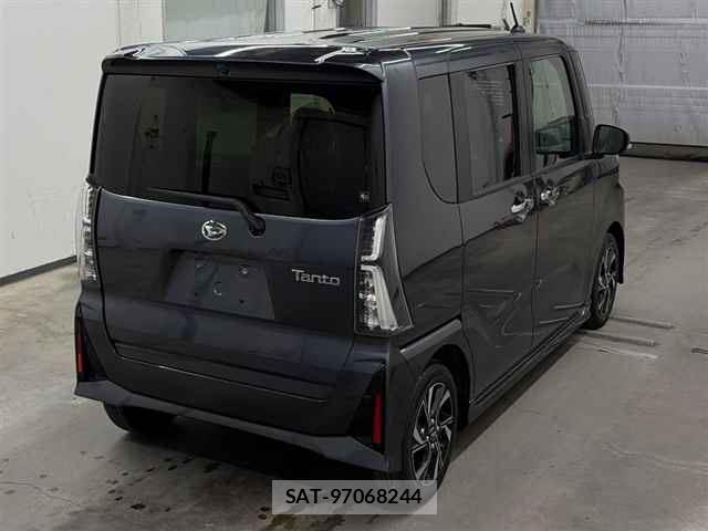 Daihatsu TANTO 2022-11 8873144-7