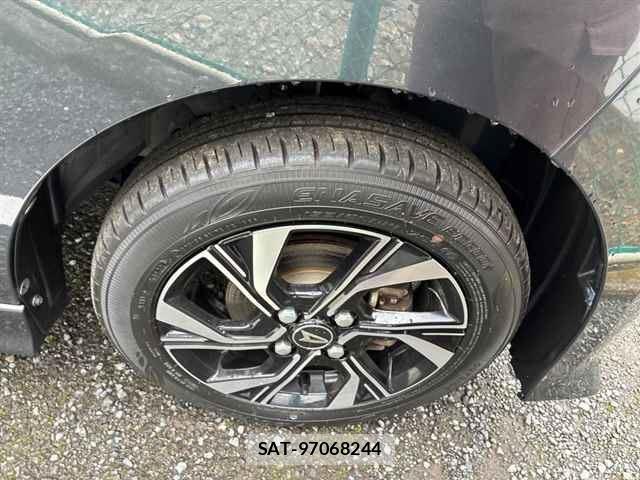 Daihatsu TANTO 2022-11 8873144-9