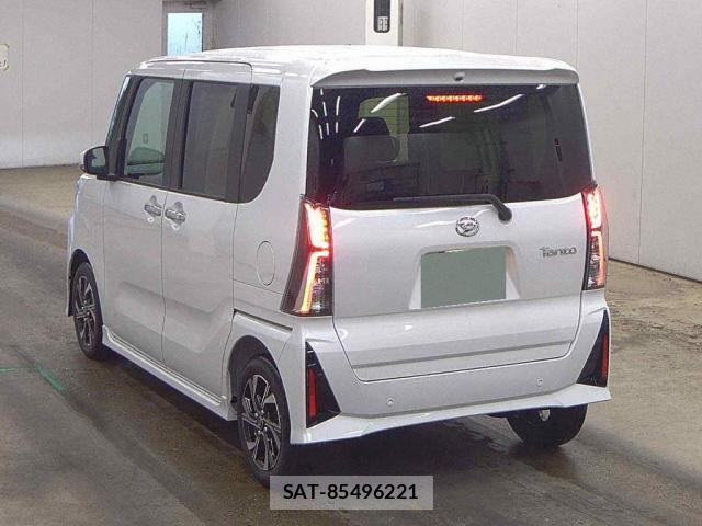 Daihatsu TANTO 2026-01 8873147-1