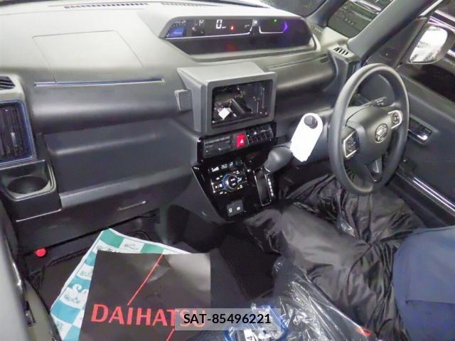 Daihatsu TANTO 2026-01 8873147-2