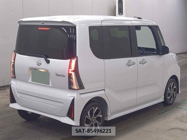 Daihatsu TANTO 2026-01 8873147-4